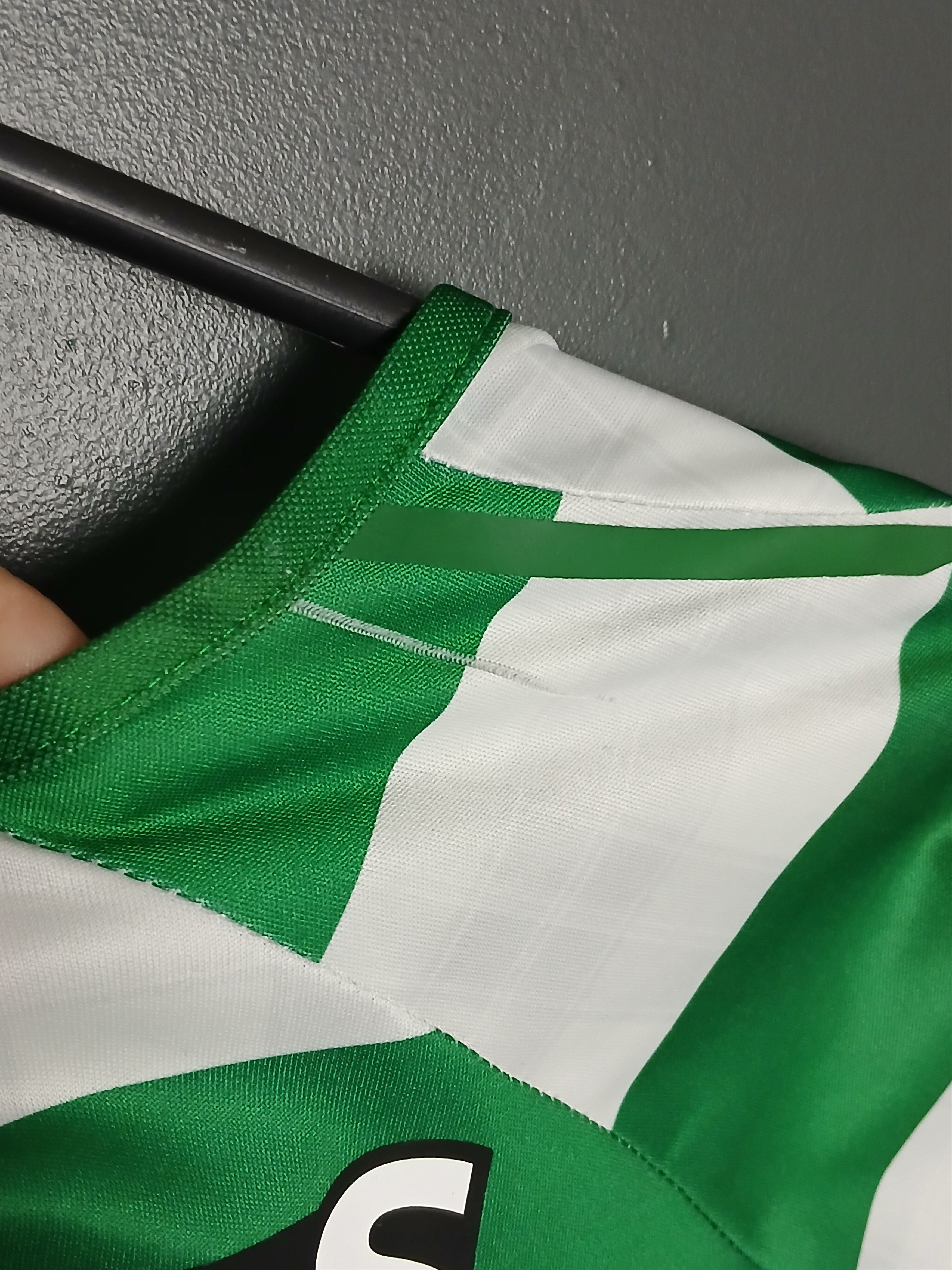 Other Celtic 18/19 Home Football Jersey T-Shirt Size US S / EU 44-46 / 1 - 9 Thumbnail
