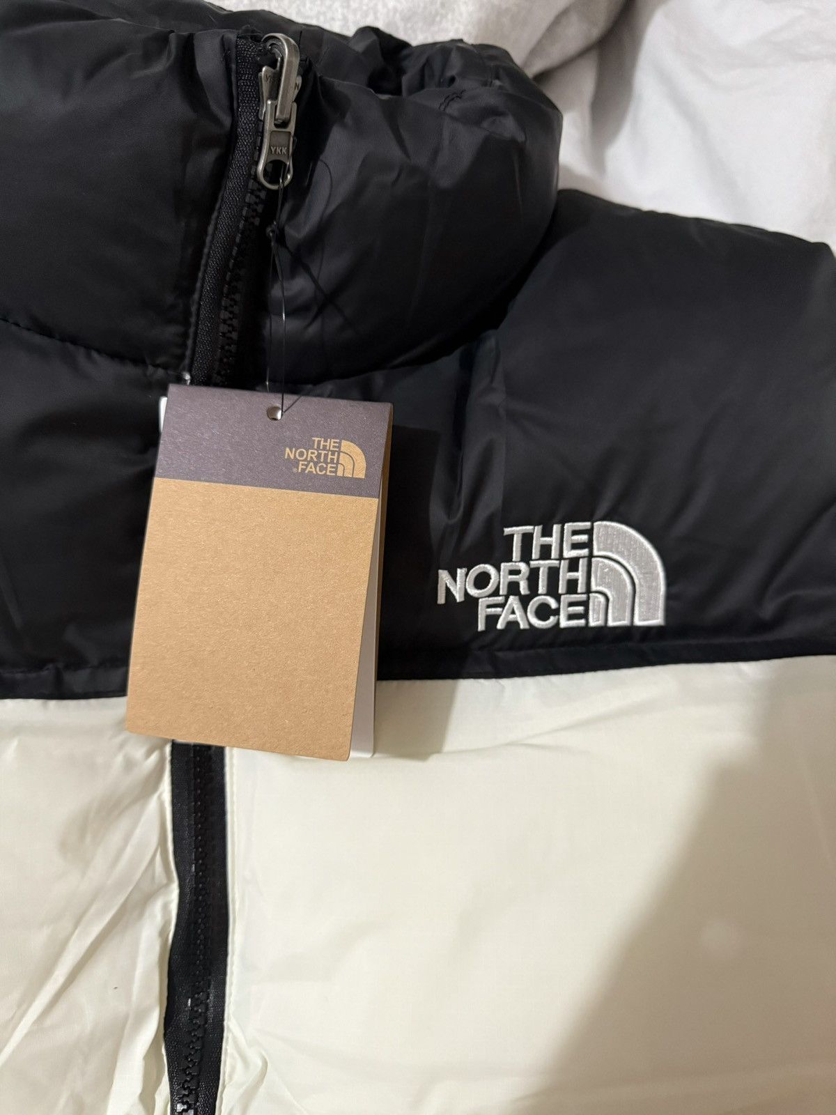 The North Face The north face 700 jackets Size US M / EU 48-50 / 2 - 4 Thumbnail