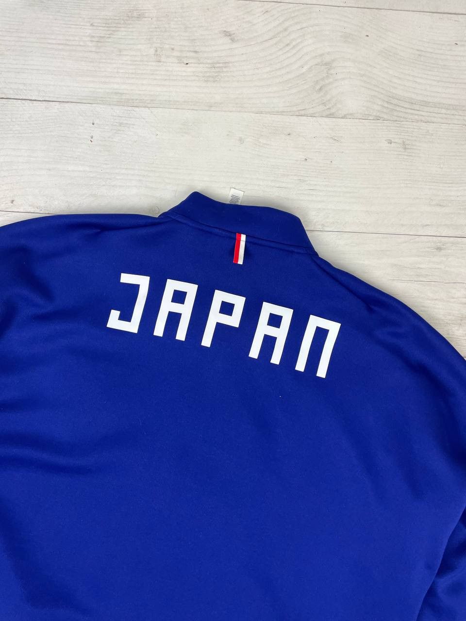 Adidas × Fifa World Cup × Soccer Jersey Adidas Japan ZNE