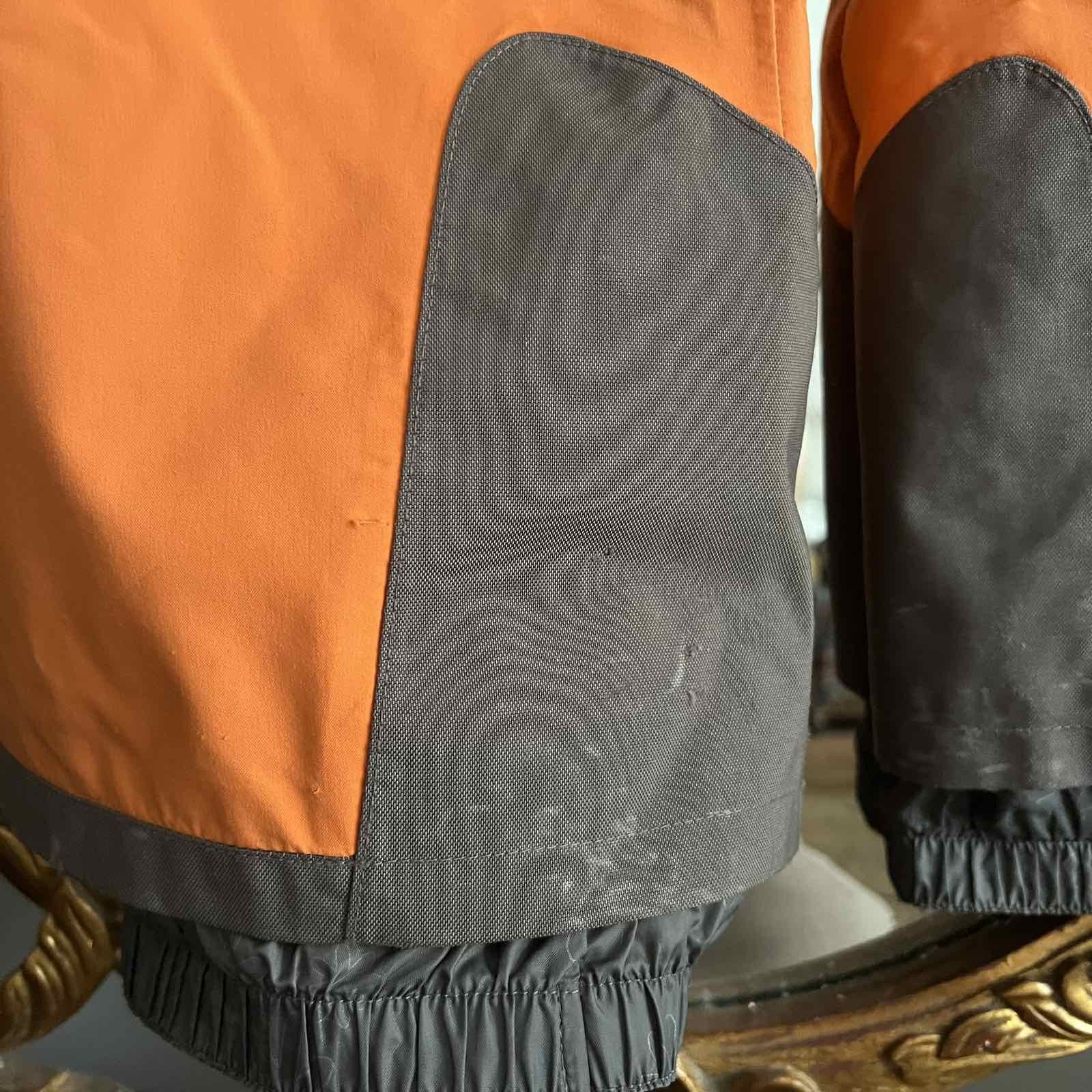 Mammut Mammut Women`s Logo Pants Gorpcore Size 40" / US 18 - 5 Thumbnail