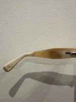 Rigards Rigards Limited Edition Genuine Horn Sunglasses Size ONE SIZE - 14 Thumbnail