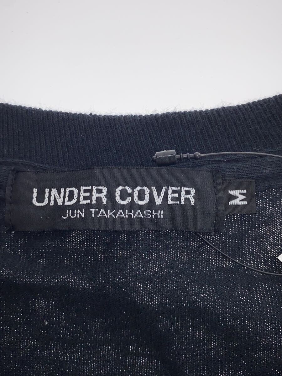 Undercover Mad Store For Mad People Long Sleeve Tee Size US M / EU 48-50 / 2 - 4 Thumbnail