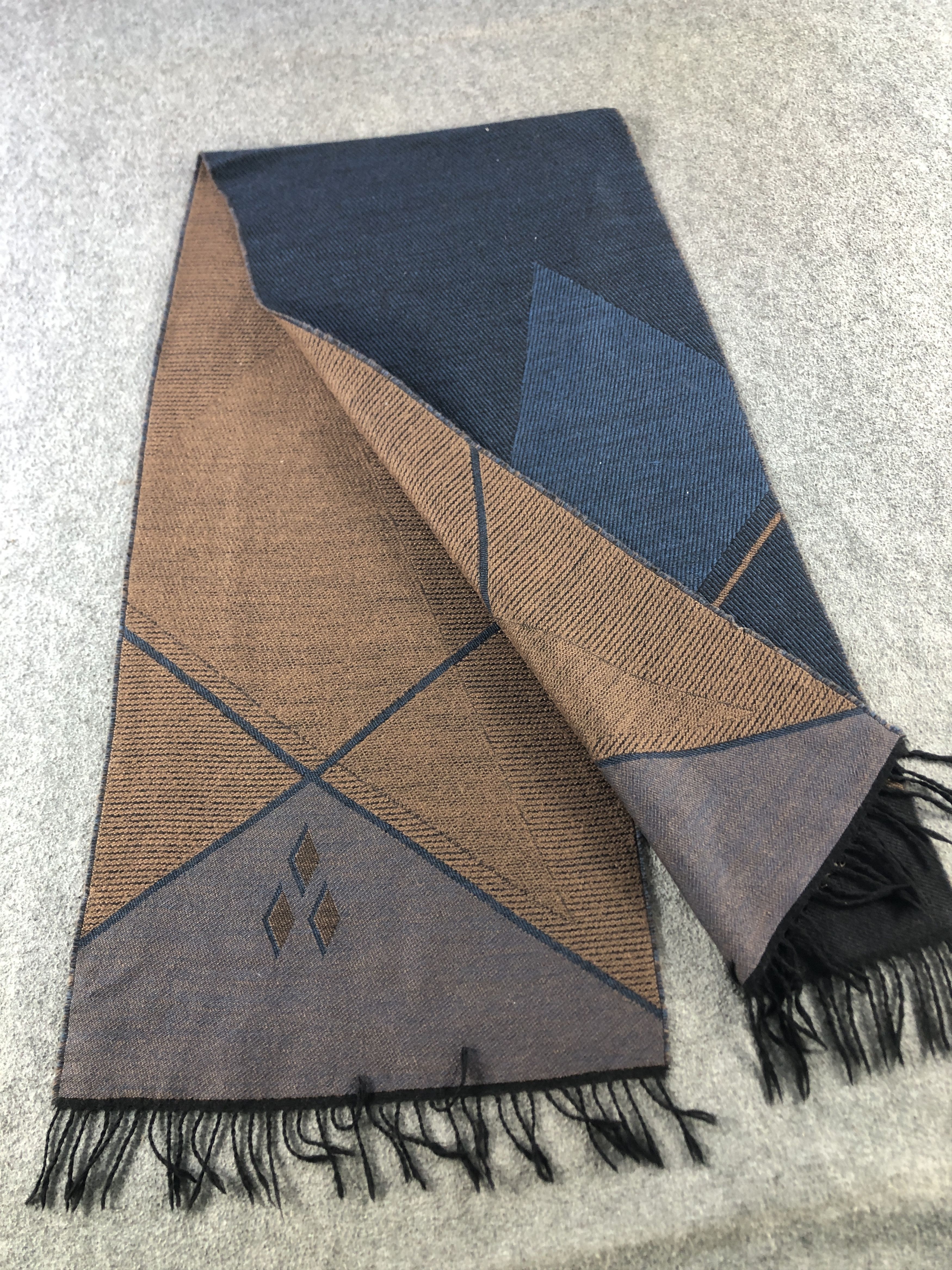 Longchamp Longchamp Scarf / Muffler / Neckwear P792 Size ONE SIZE - 6 Thumbnail
