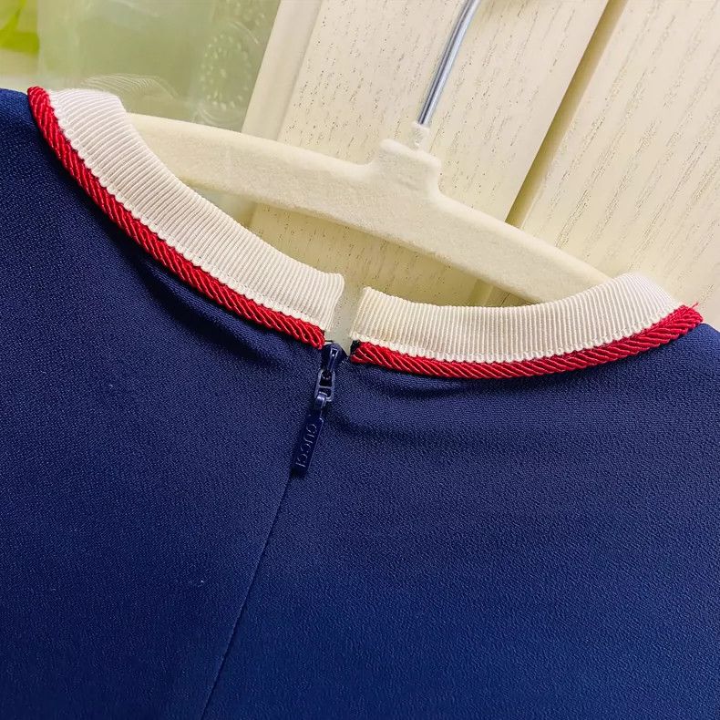 Gucci Gucci Dress 2504-Nextarrow Size XS / US 0-2 / IT 36-38 - 2 Thumbnail