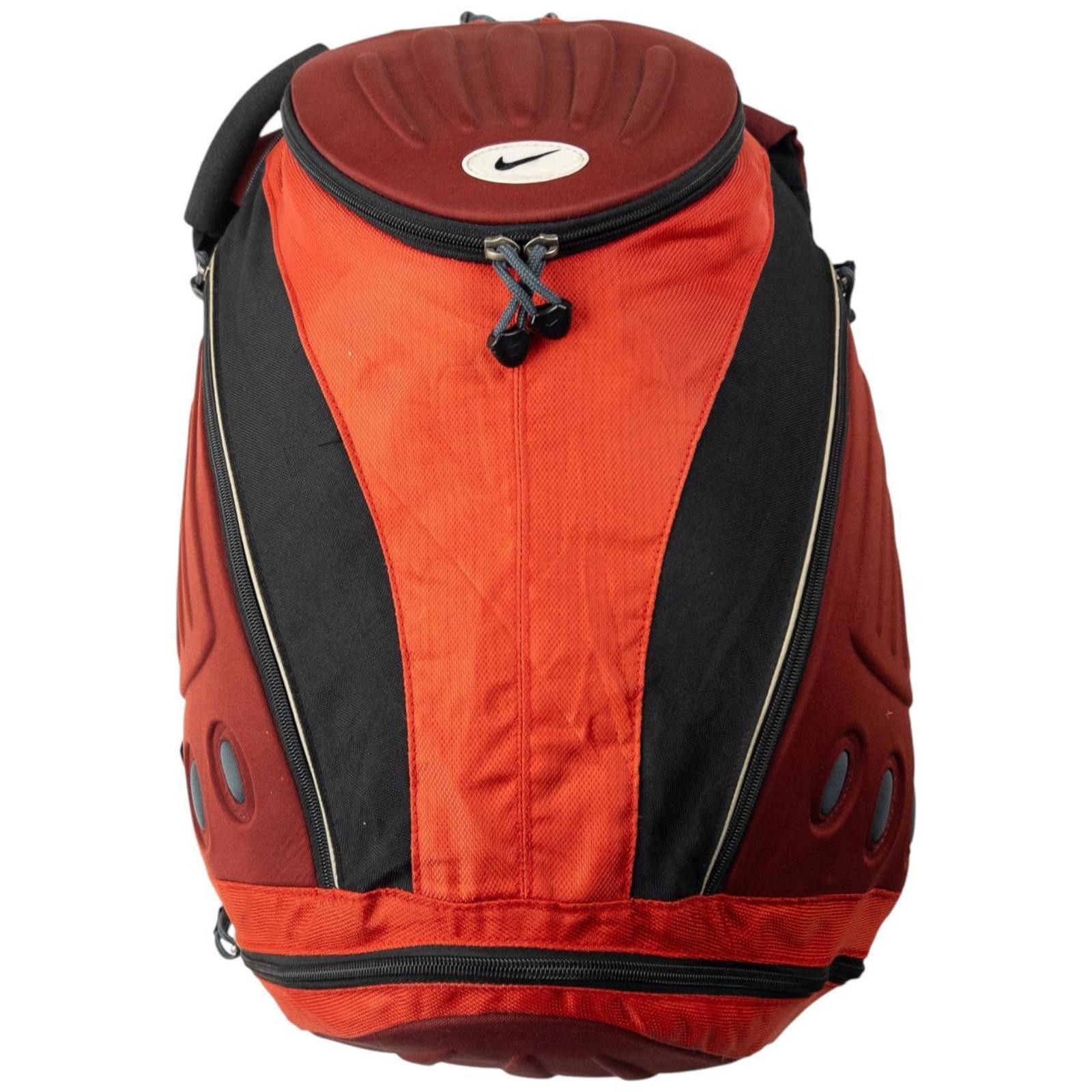 Nike Vintage Nike Epic Padded Backpack Size ONE SIZE - 1 Thumbnail
