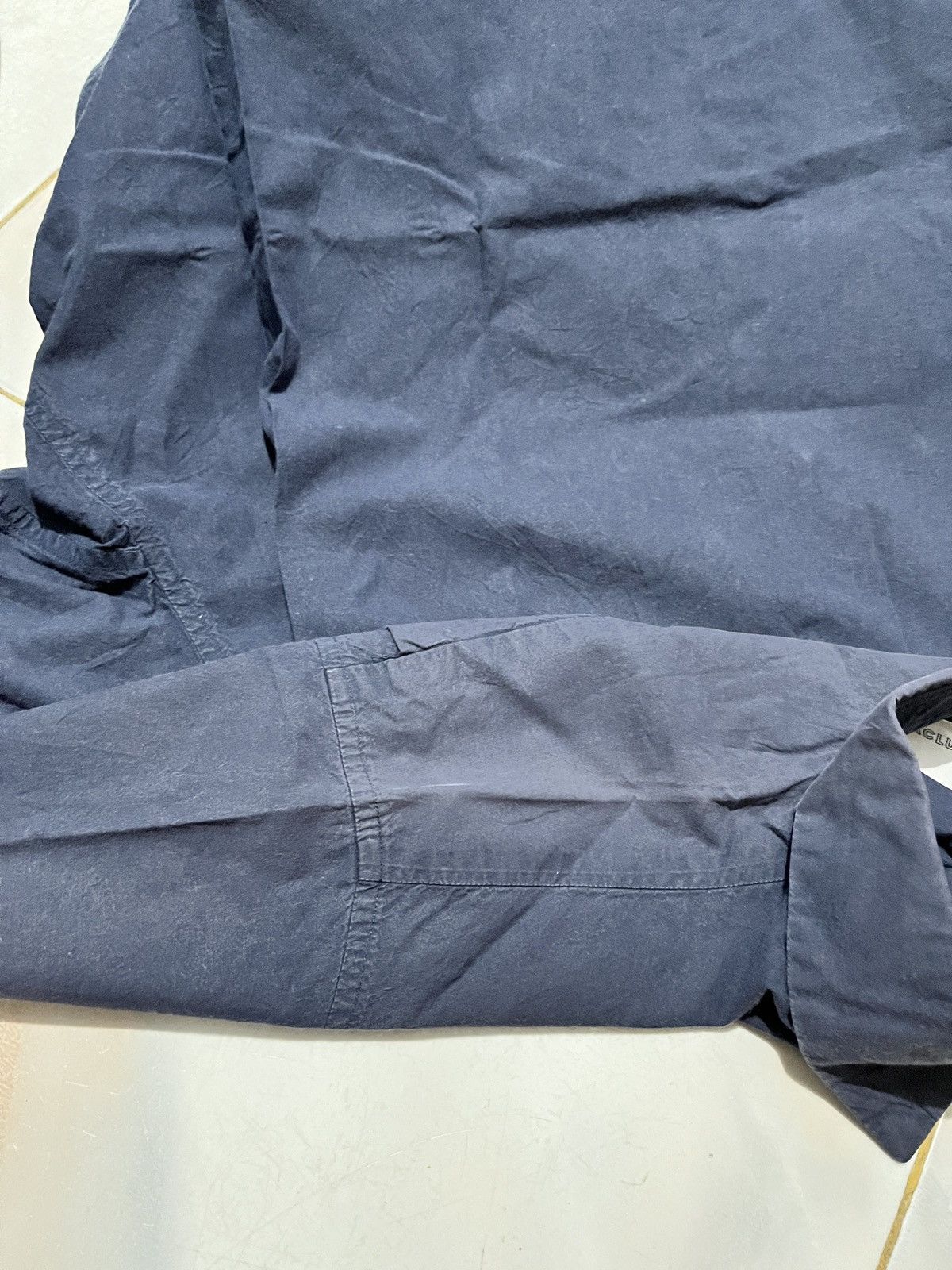 YAECA Yaecha long shirt Size US M / EU 48-50 / 2 - 3 Thumbnail