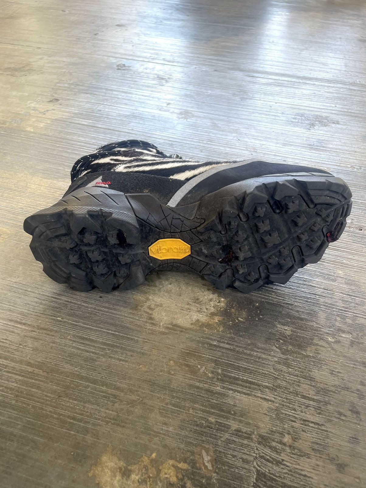 Aries Roa x Aries Andreas Hiking Boot Size US 5.5 / EU 38 - 6 Thumbnail