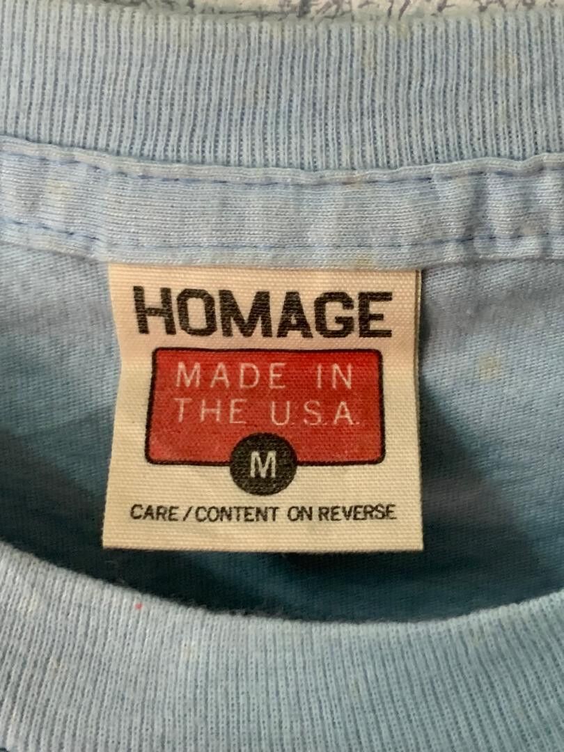 Vintage Vintage Size US M / EU 48-50 / 2 - 5 Thumbnail