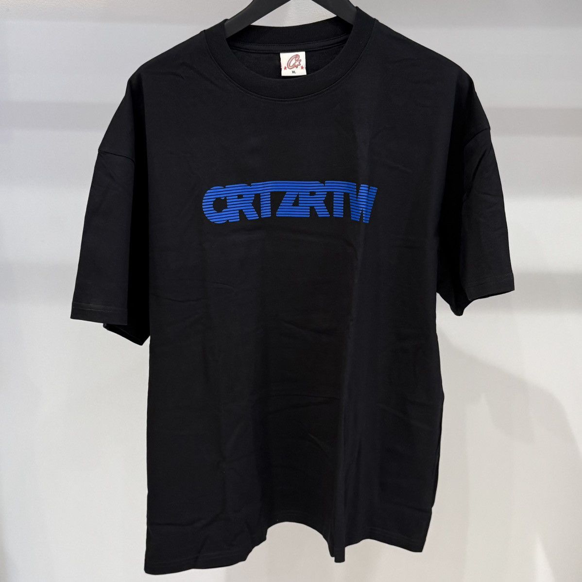 CORTEIZ RTW★コーテイズ Triple Black Tシャツ ユニセックス CORTEIZ / コルテイズ ロングスリーブ Tシャツ 501ogislandlt