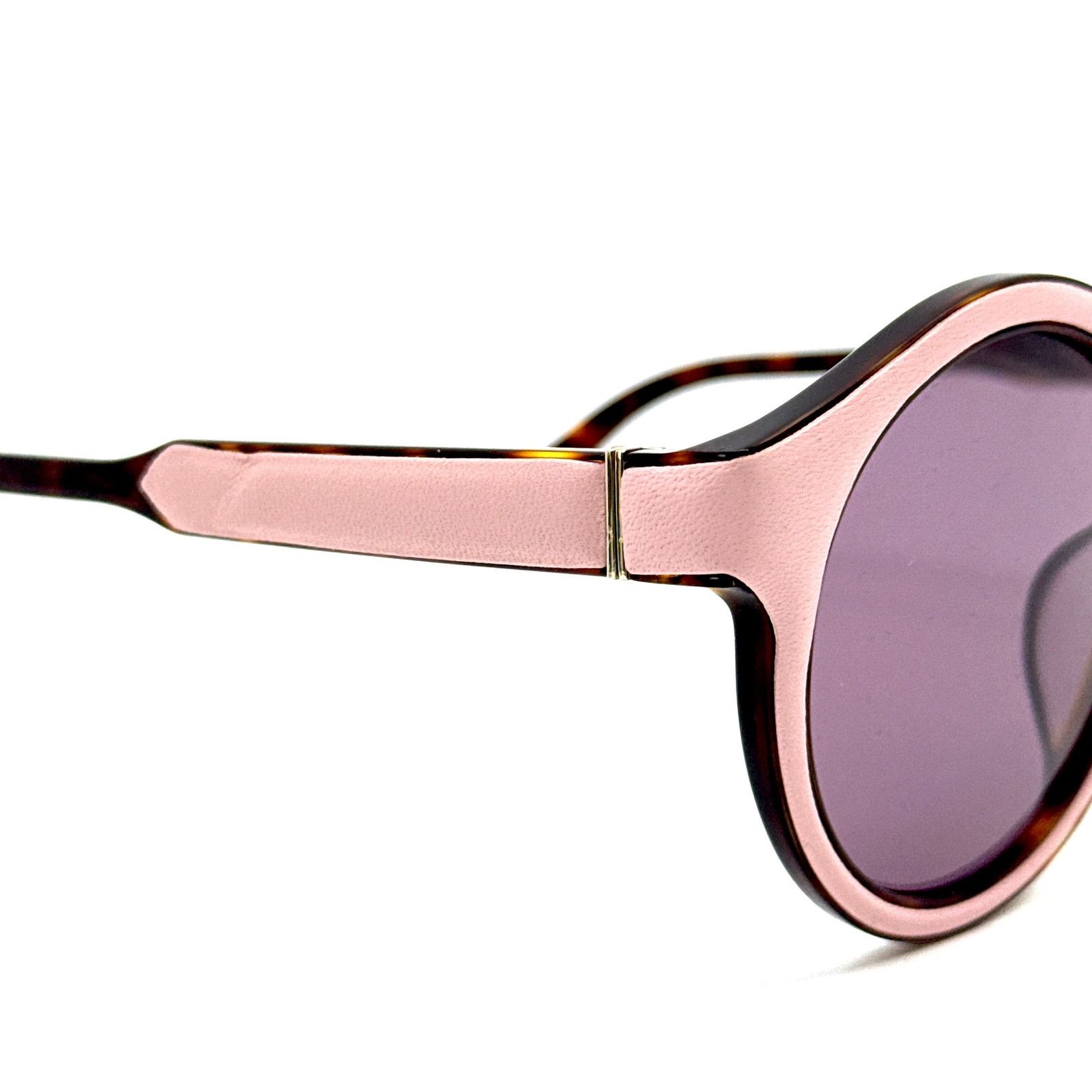 Loewe New! LOEWE Sunglasses LW40002F 74Y, Authentic Size ONE SIZE - 6 Thumbnail