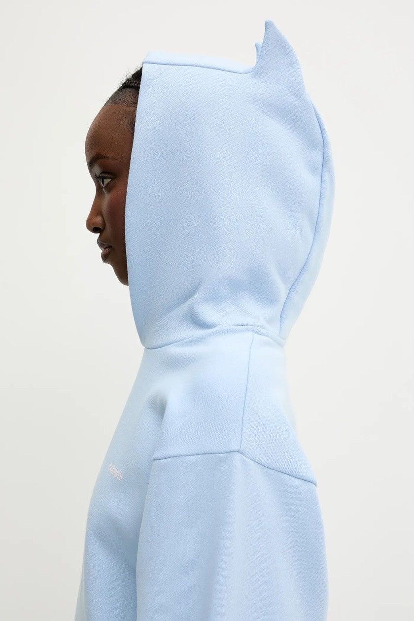 Coperni Coperni Horn Hood Hoodie NWOT Size S / US 4 / IT 40 - 4 Thumbnail