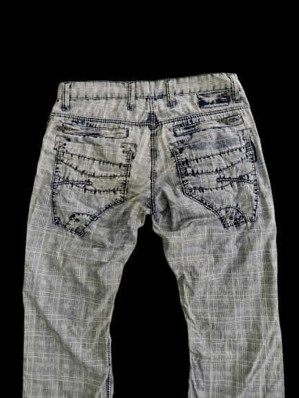 Other CIPO & BAXX Pants Street Wear Style Size US 34 / EU 50 - 4 Thumbnail