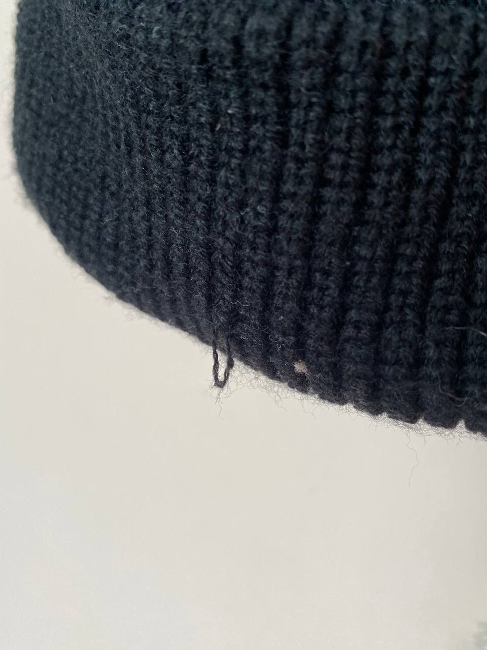 Diesel Diesel Hats Y2K AVANT-GARDE Size ONE SIZE - 3 Thumbnail