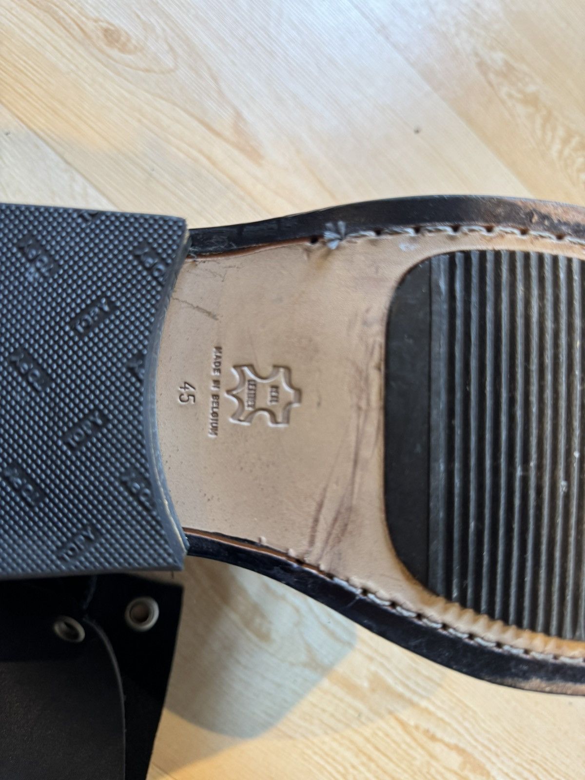 Dirk Bikkembergs Dirk Bikkembergs boots 90s Size US 11 / EU 44 - 4 Thumbnail