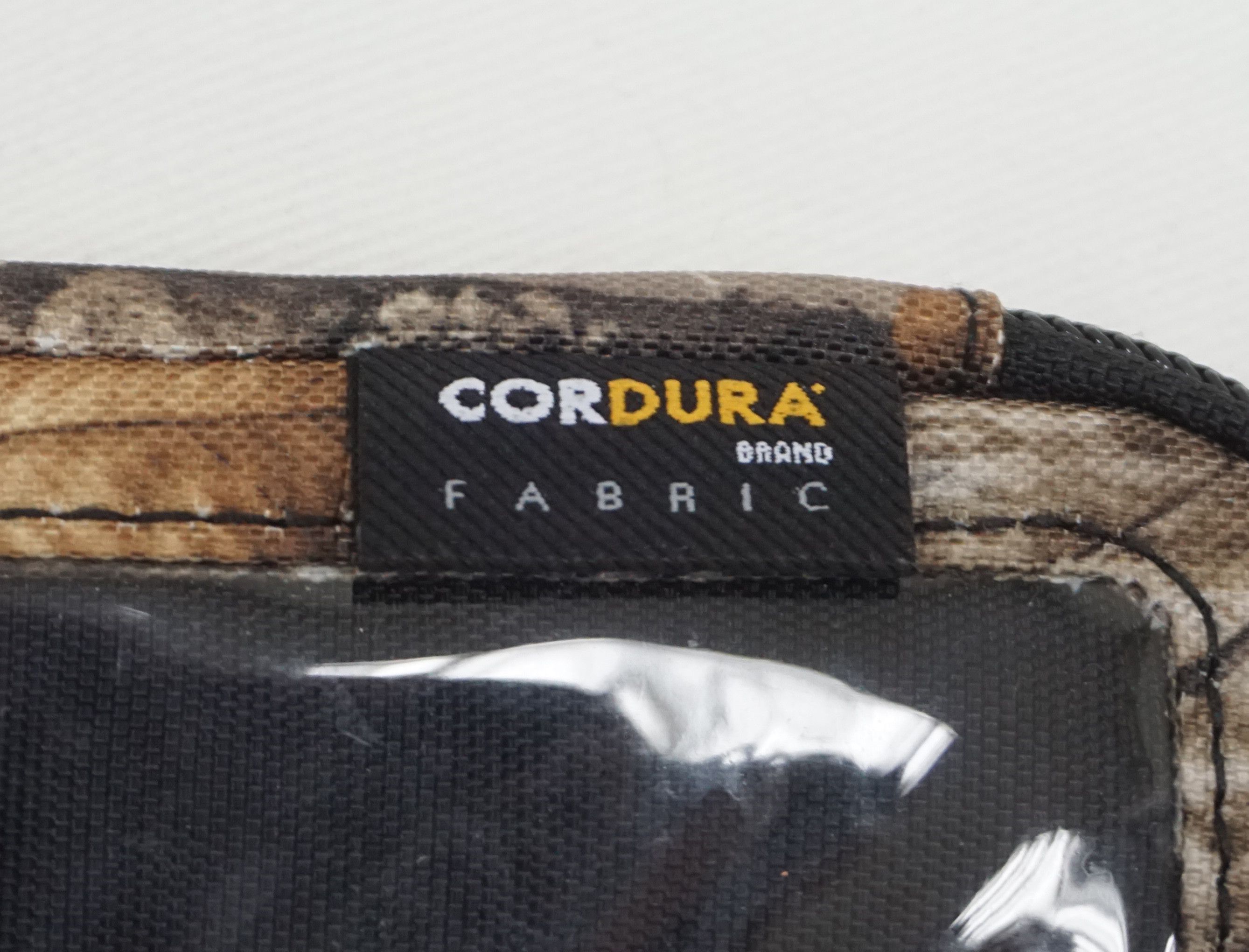 Supreme Supreme Small Zip Pouch Real Tree Camo Size ONE SIZE - 2 Thumbnail