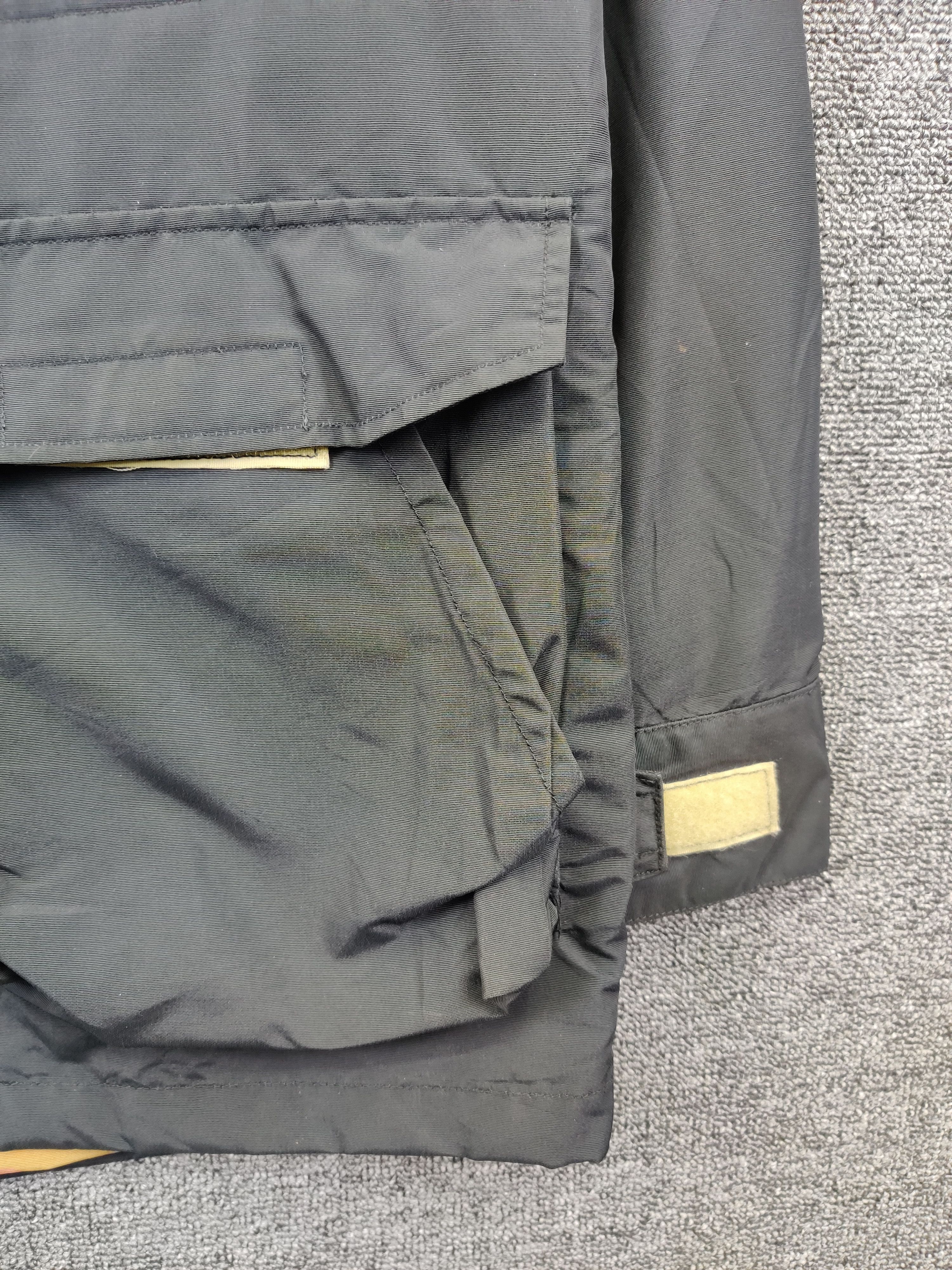 Sugar Cane Vintage Sugar Cane Parka Chore Jacket Size US M / EU 48-50 / 2 - 3 Thumbnail