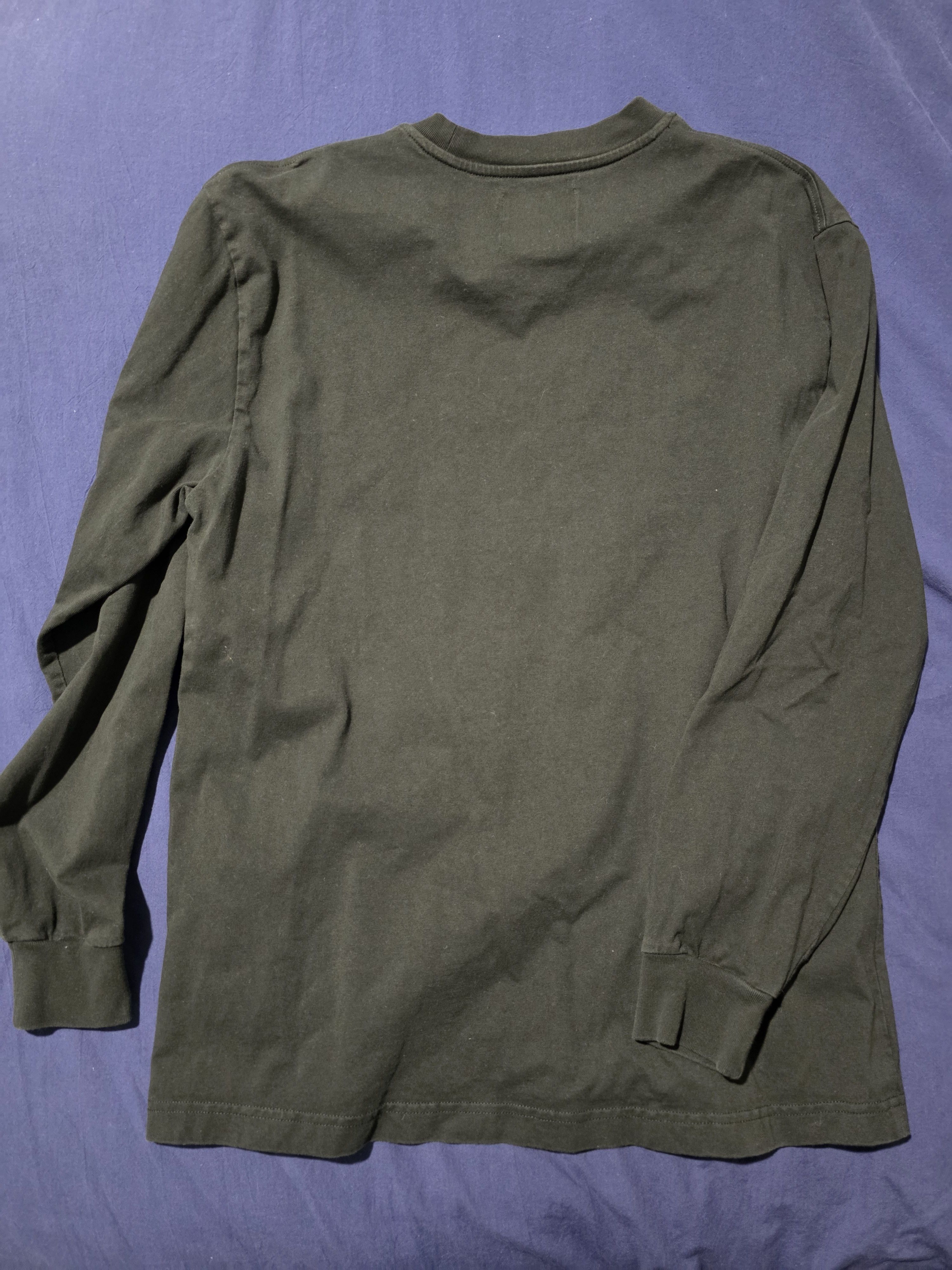 Palace Palace AMG 2.0 Long Sleeve Tee Size US L / EU 52-54 / 3 - 5 Thumbnail