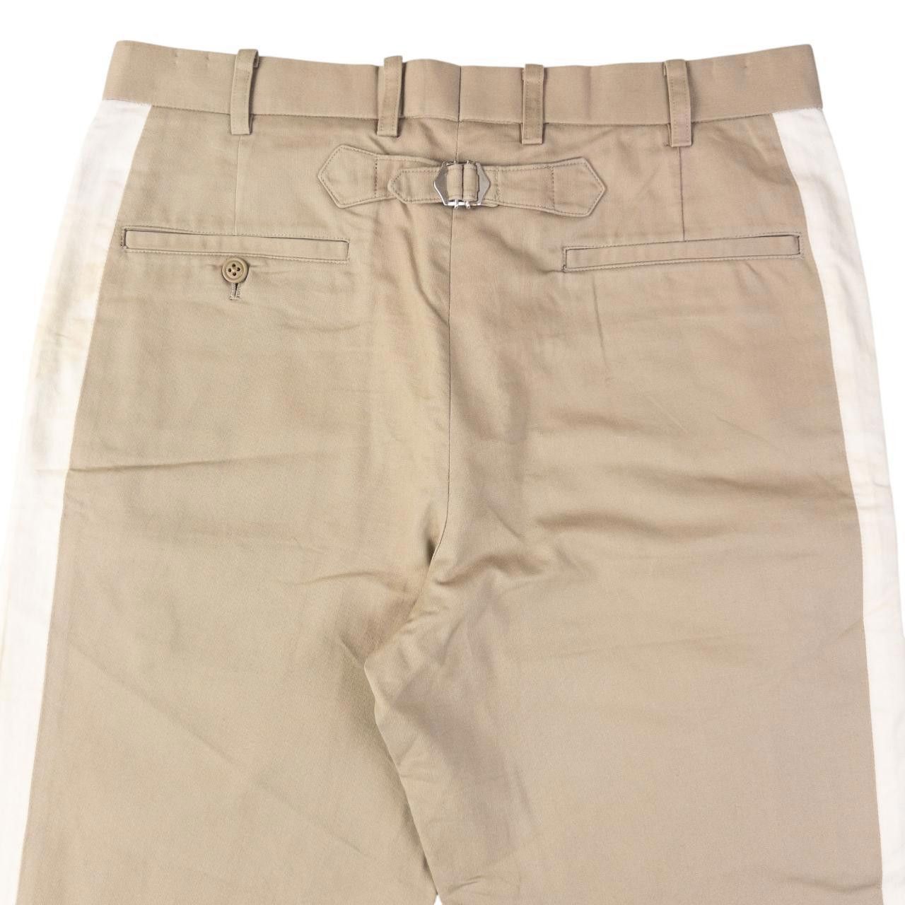 Designer Vintage GOODENOUGHIVY By Hiroshi Fujiwara Trousers Size W31 Size US 31 - 1 Thumbnail