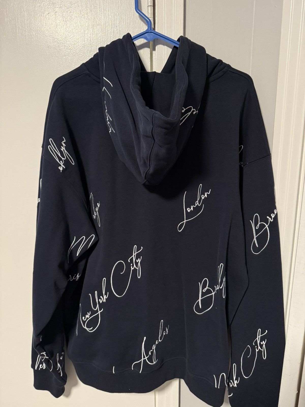 Kith Kith hoodie Size US L / EU 52-54 / 3 - 2 Thumbnail
