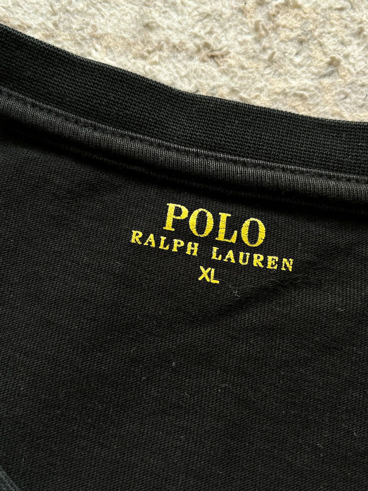 Polo Ralph Lauren Ralph Lauren Sz XL Size US XL / EU 56 / 4 - 5 Thumbnail
