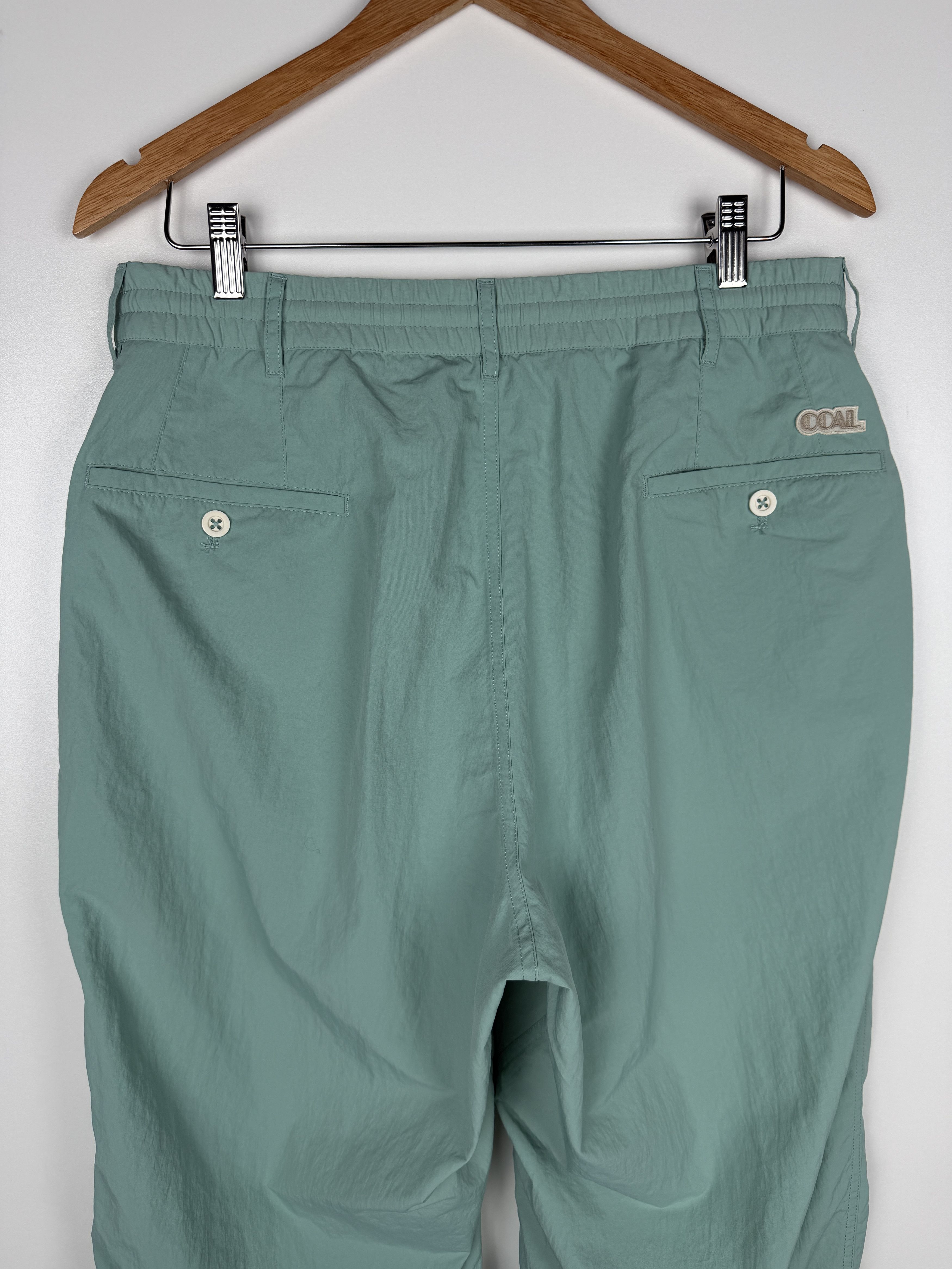 Nanamica SS25 Deck Pants Size US 34 / EU 50 - 3 Thumbnail