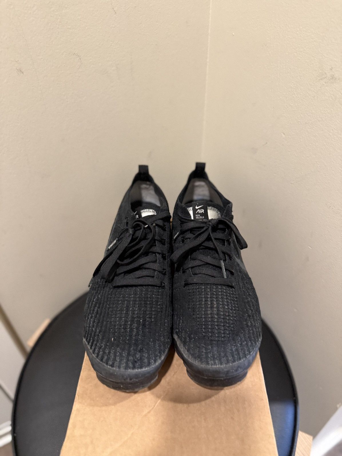Nike Air VaporMax Flyknit 3
