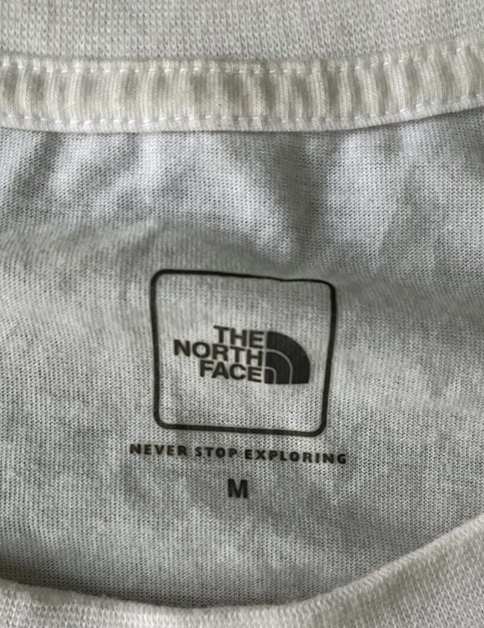 The North Face 2 The North Face Tshirts Size US M / EU 48-50 / 2 - 7 Thumbnail