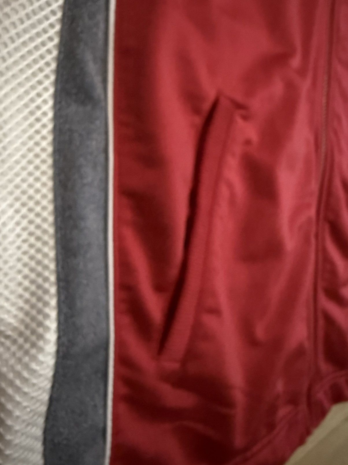 Adidas Vintage Adidas Tracksuit Top with Detachable Hoodie (Small) Size US S / EU 44-46 / 1 - 10 Thumbnail