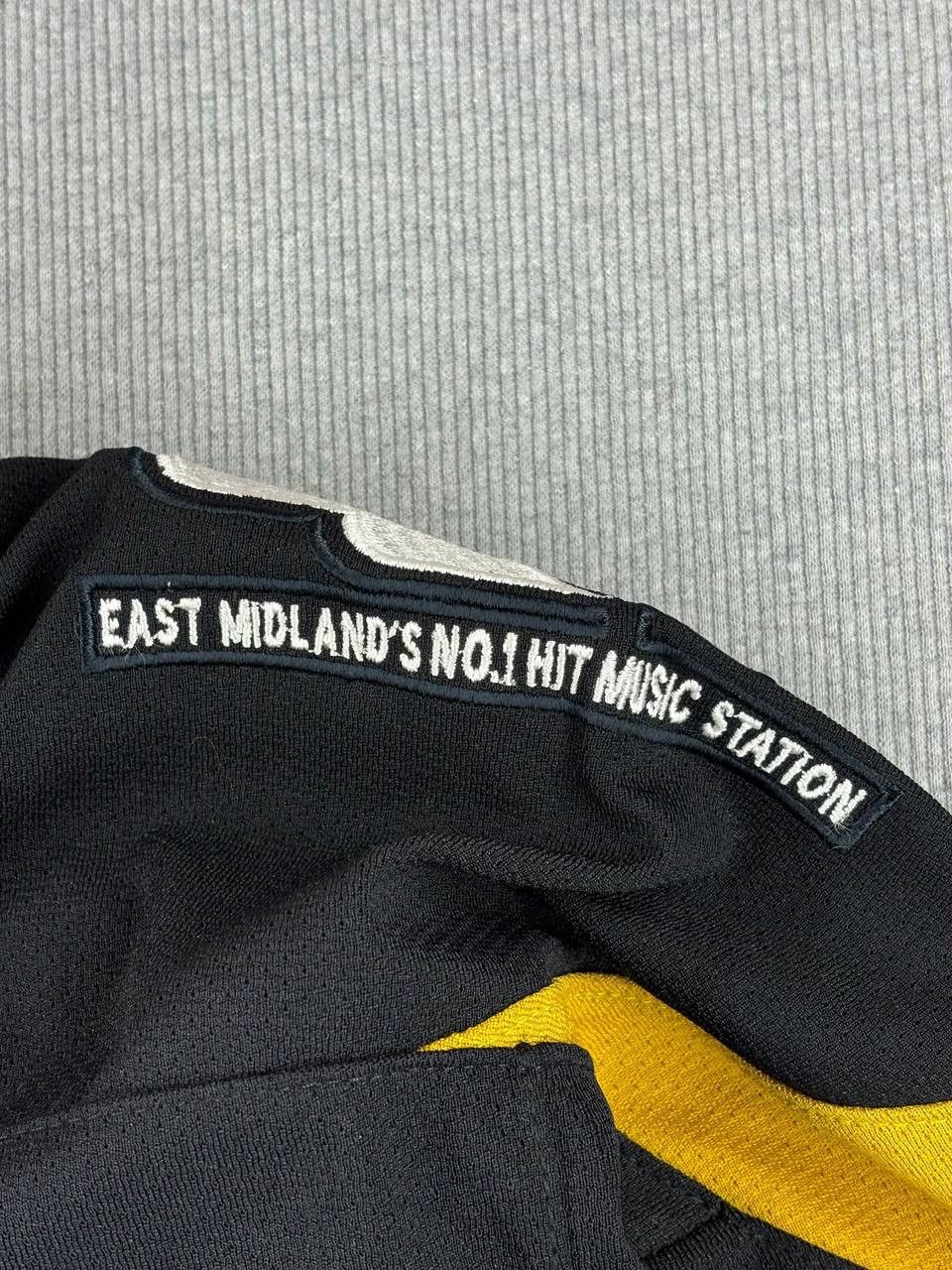 Other Nottingham Panthers university of derby licensed jersey M Size US M / EU 48-50 / 2 - 9 Thumbnail