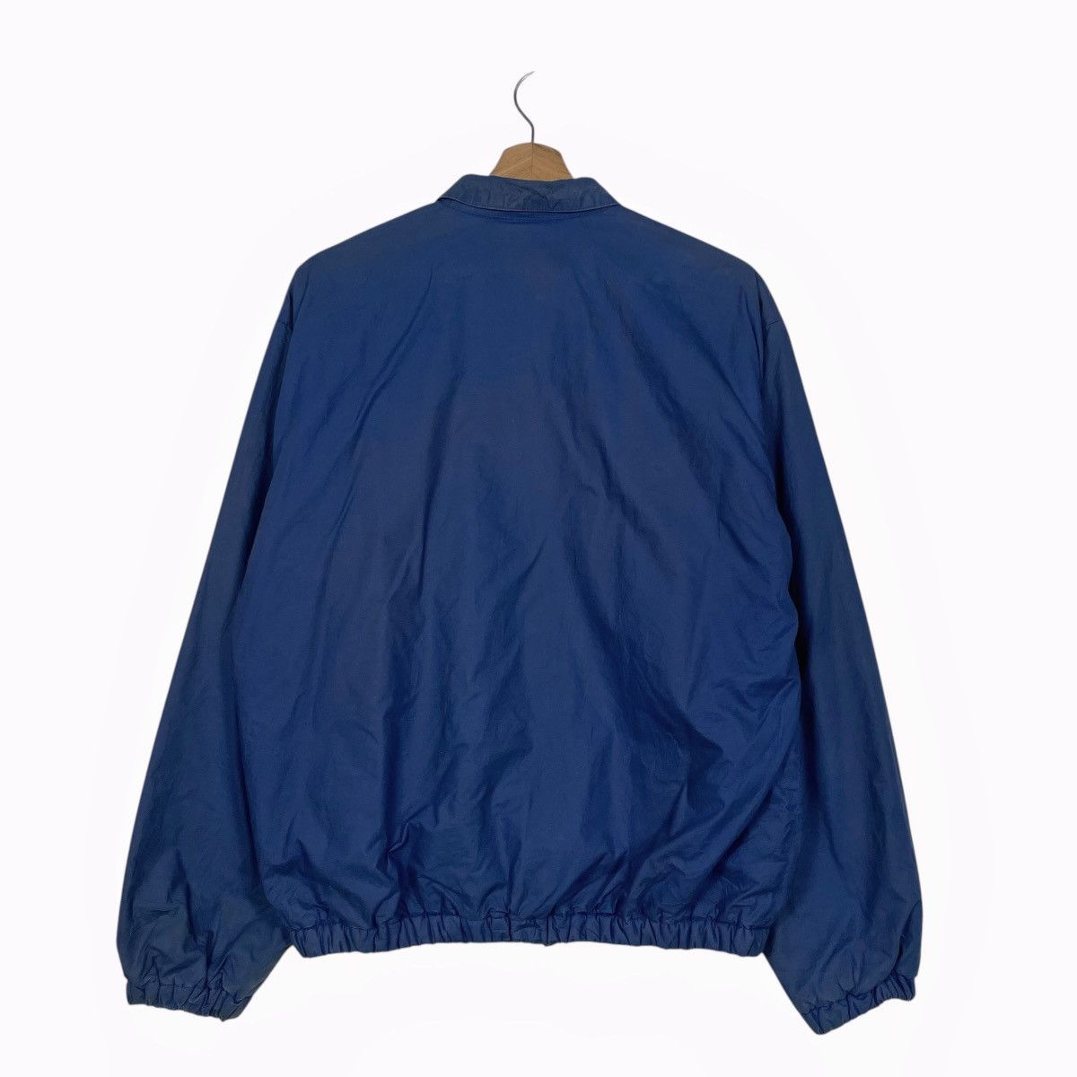 Polo Ralph Lauren Vtg Polo Ralph Lauren Bomber Size US S / EU 44-46 / 1 - 7 Thumbnail