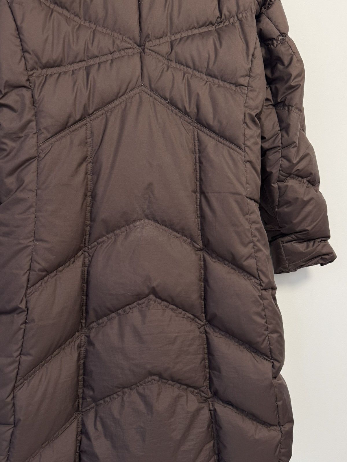Patagonia Patagonia Down Coat Lightweight Packable Puffer Jacket Size S / US 4 / IT 40 - 19 Thumbnail