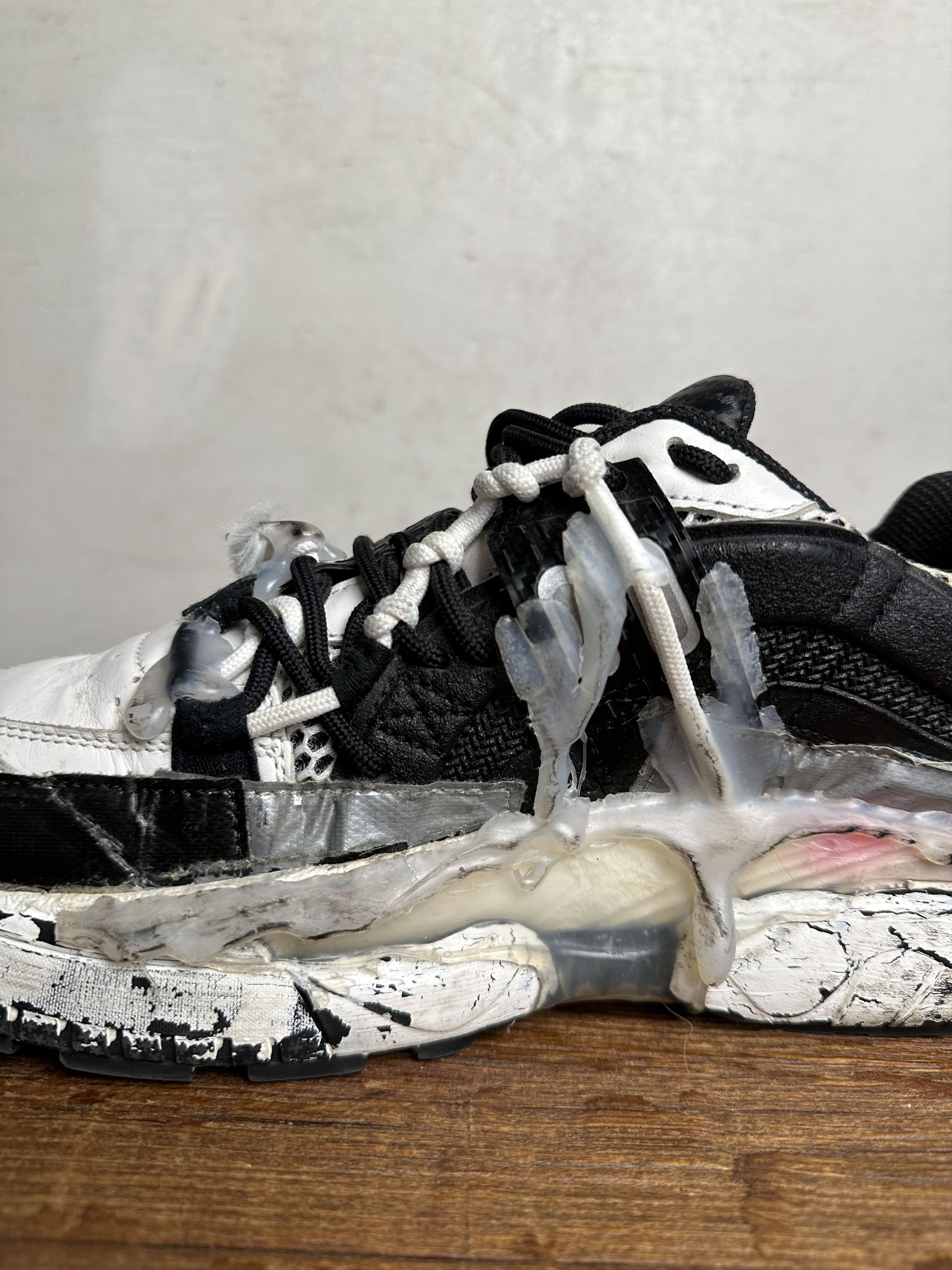 Maison Margiela FW18 Fusion Sneaker