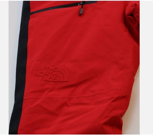 The North Face The North Face Women's Pants Snow Ski DryVent S DRW $400 Size 27" / US 4 / IT 40 - 14 Thumbnail