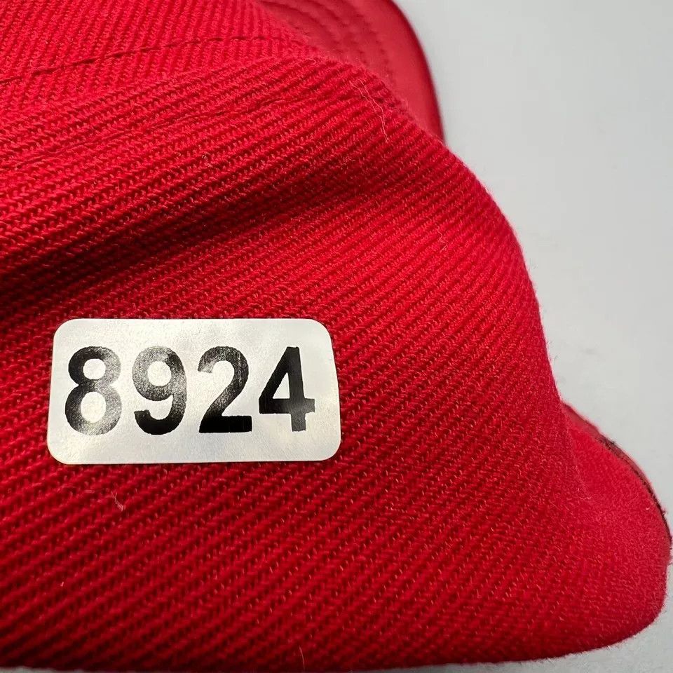 Jordan Brand Air Jordan 11 Hat Men Win Like 96 Jumpman Snap Back Cap Size ONE SIZE - 6 Thumbnail