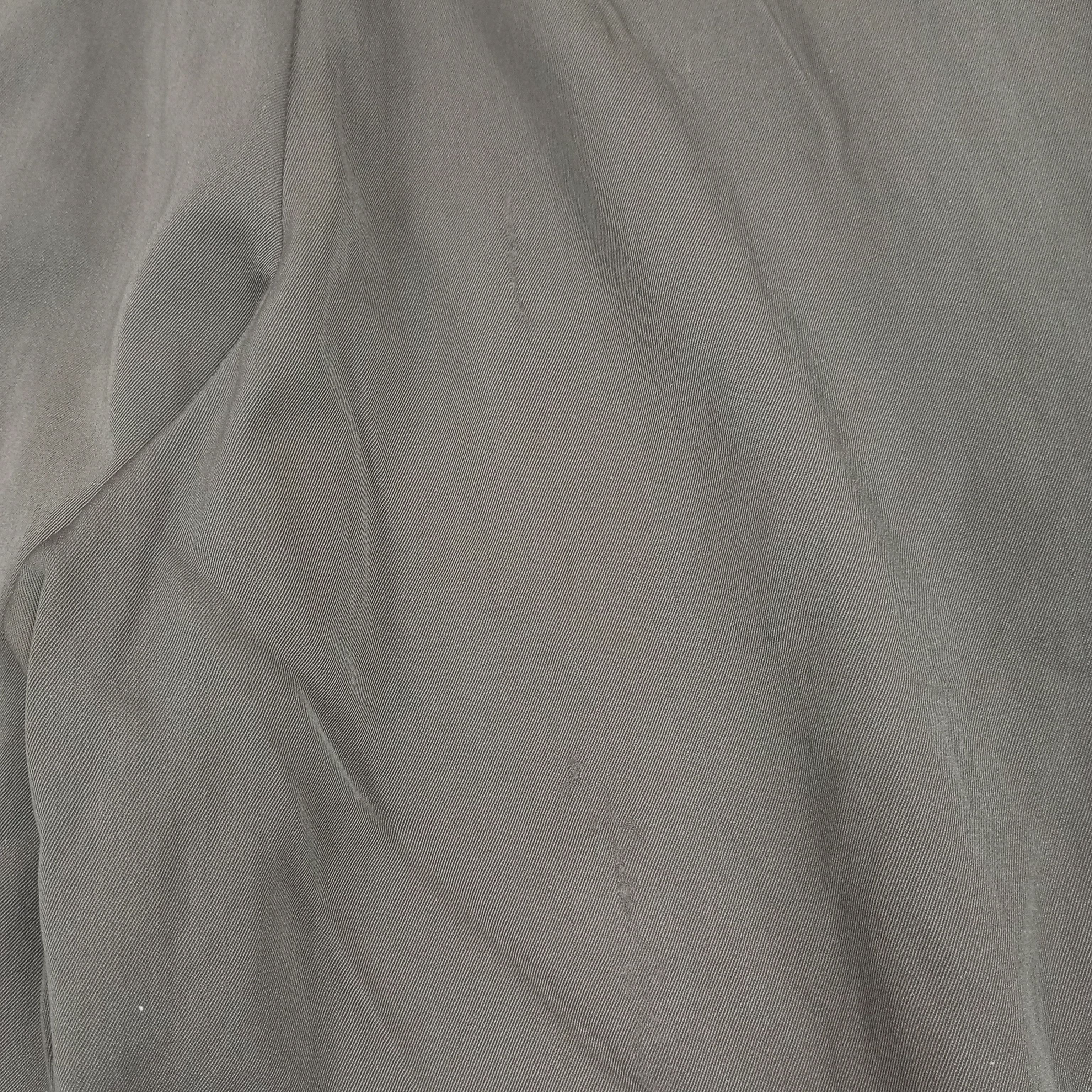 Designer IM Miyake Design Studio Japanese Designer Brand Pants Size US 28 / EU 44 - 7 Thumbnail