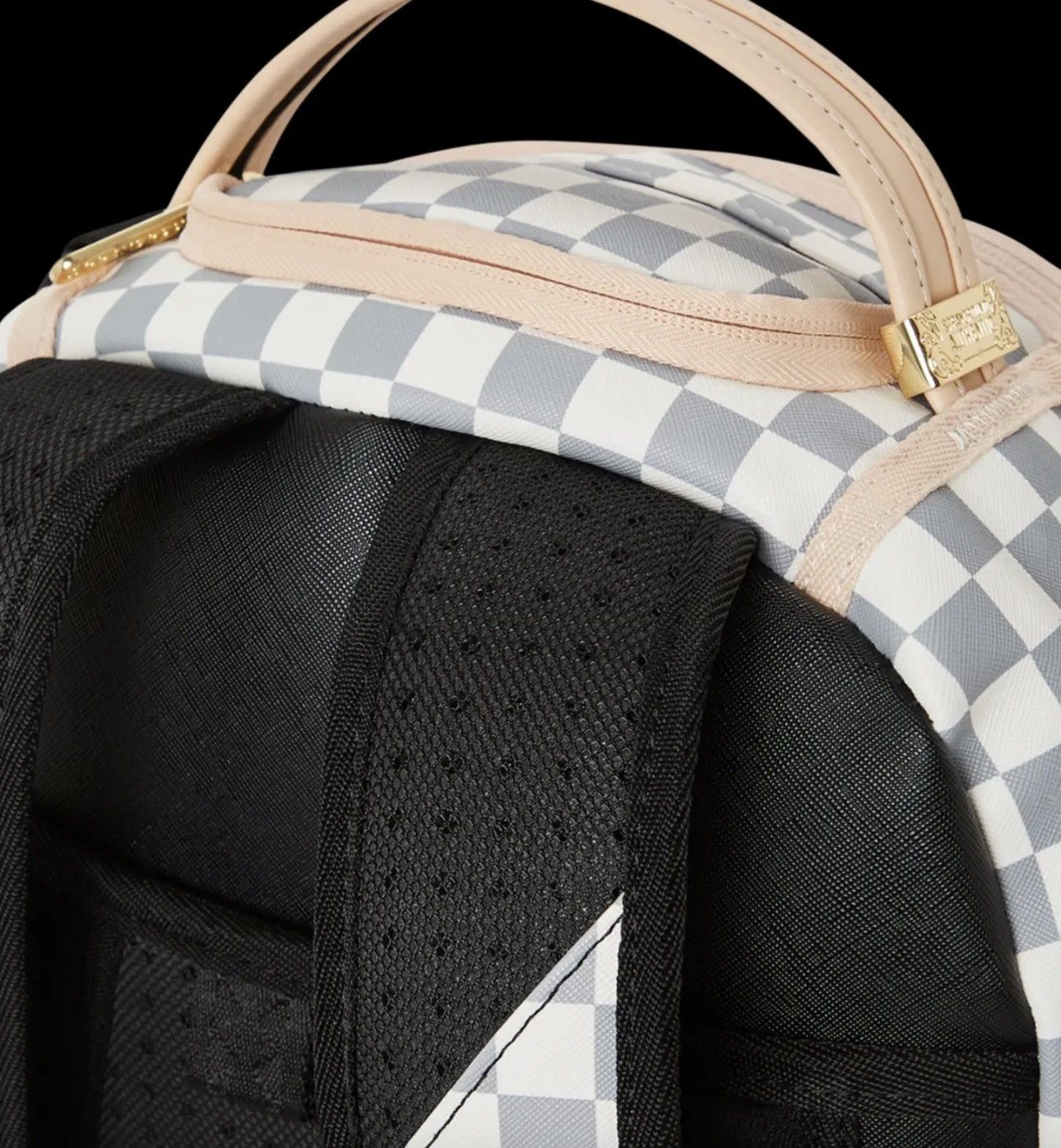 Sprayground SPRAYGROUND UNSTOPPABLE ENDEAVORS BACKPACK (DLXV) Size ONE SIZE - 8 Thumbnail