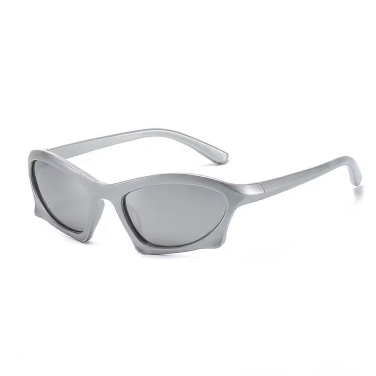 Vintage Retro Sports Sunglass Size ONE SIZE - 2 Thumbnail