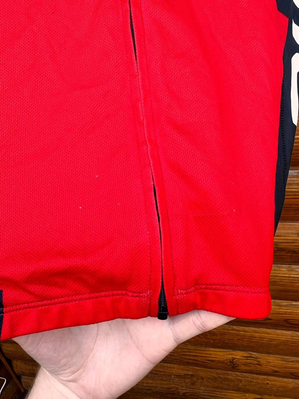 Vintage BMC SWITZERLAND Cycling Jersey Shirt PEARL IZUMI Jersey Size US XL / EU 56 / 4 - 3 Thumbnail