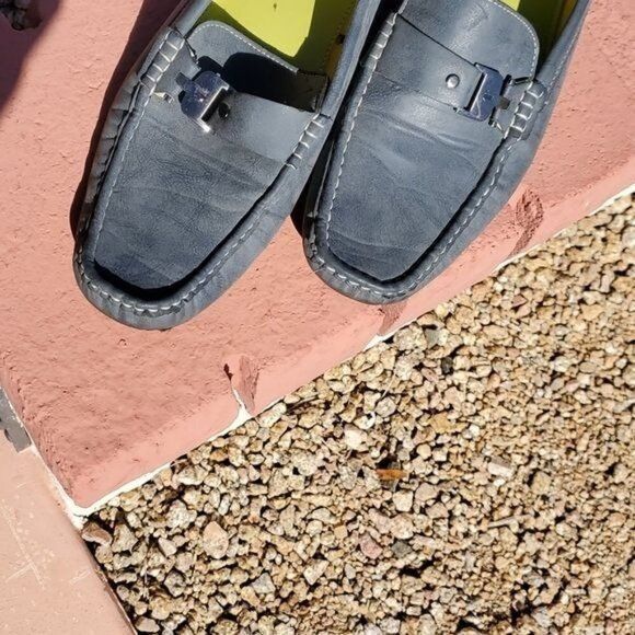 Other Coronado Moccasin Sqared Toe Slipon Sz 10 Shoes Size US 10 / EU 43 - 2 Thumbnail
