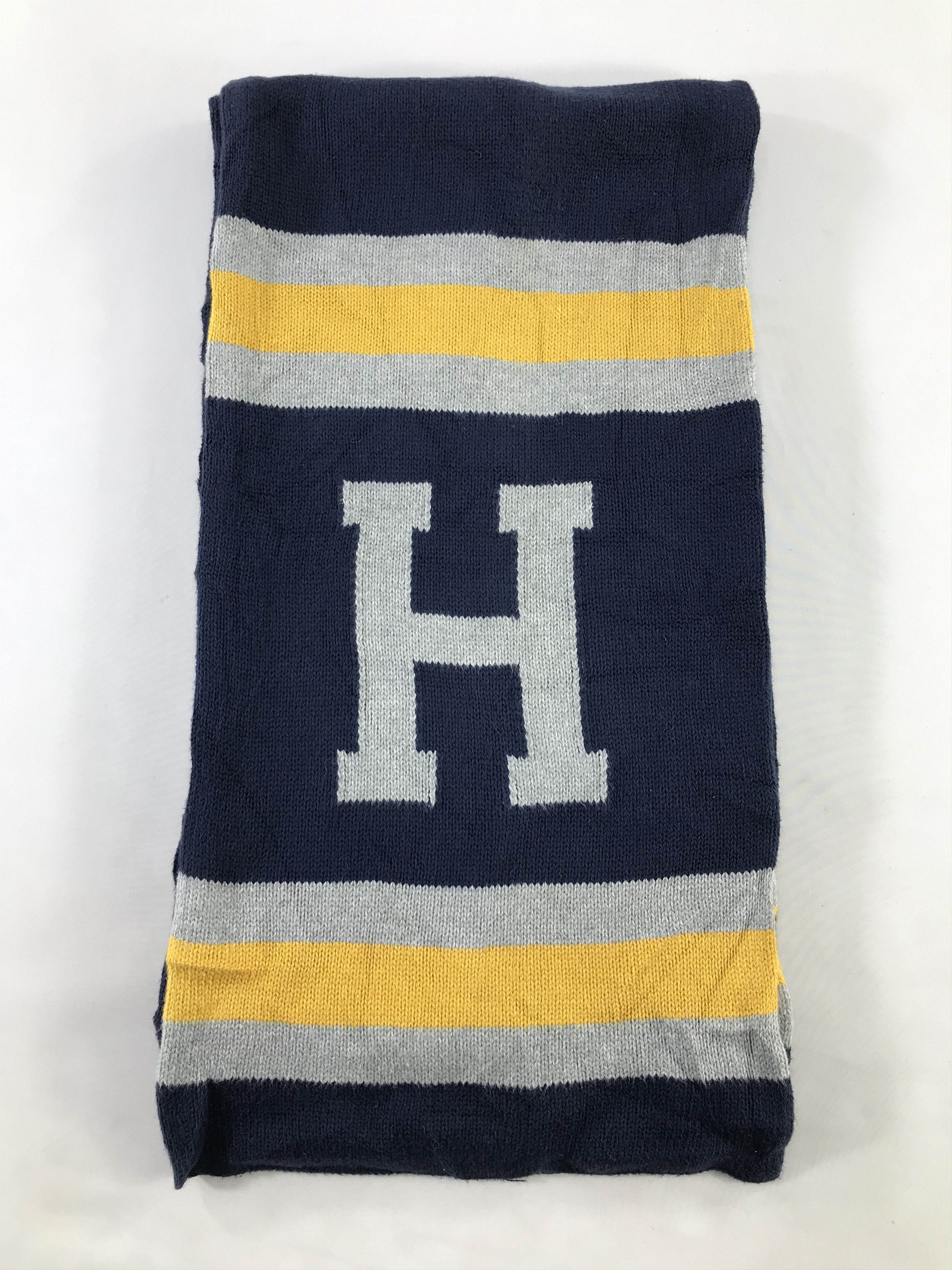 Tommy Hilfiger Tommy Hilfiger Scarf / Muffler / Neckwear - WW2112 Size ONE SIZE - 2 Thumbnail