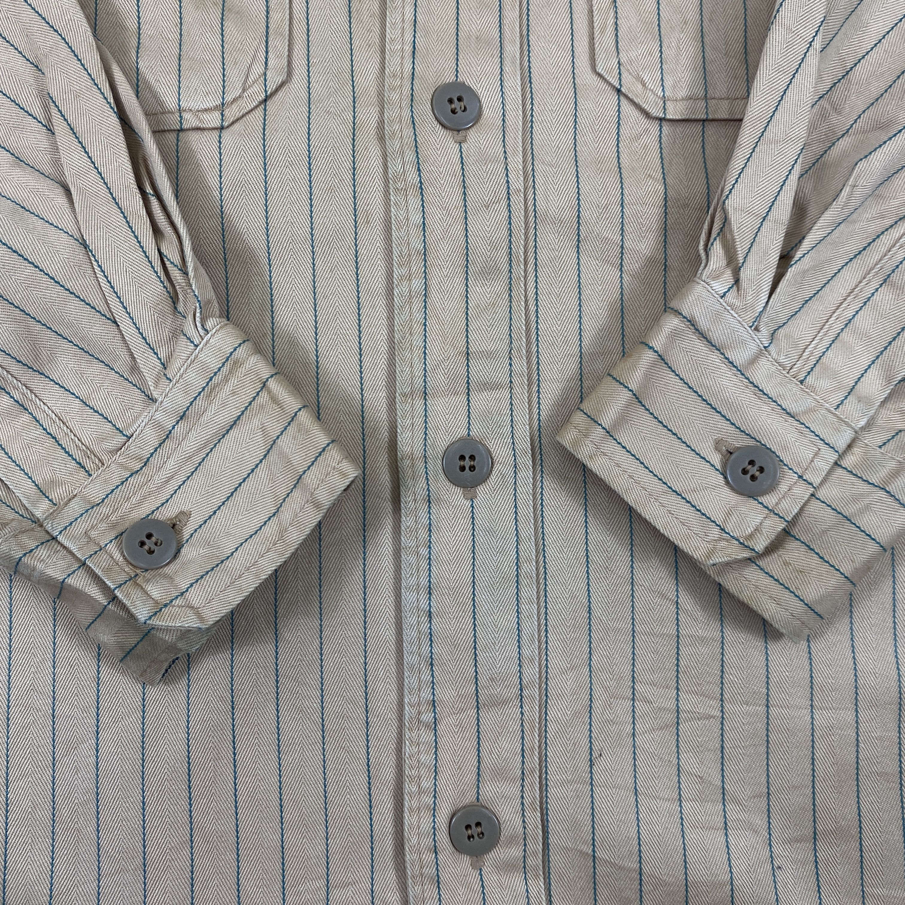 Coca Cola Coca Cola Vintage Button Shirt -J287 Size US M / EU 48-50 / 2 - 6 Thumbnail