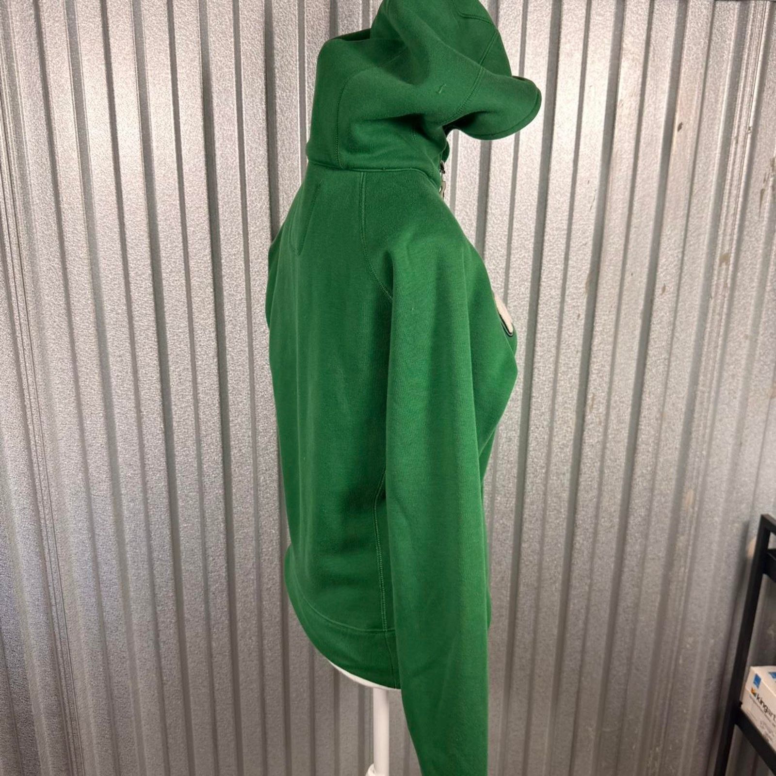 Other Green and white ridergirl zip up Size M / US 6-8 / IT 42-44 - 6 Thumbnail