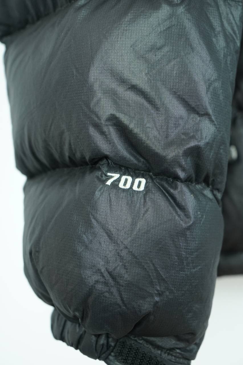 The North Face The North Face Nuptse 700🇰🇷 Size US S / EU 44-46 / 1 - 8 Thumbnail