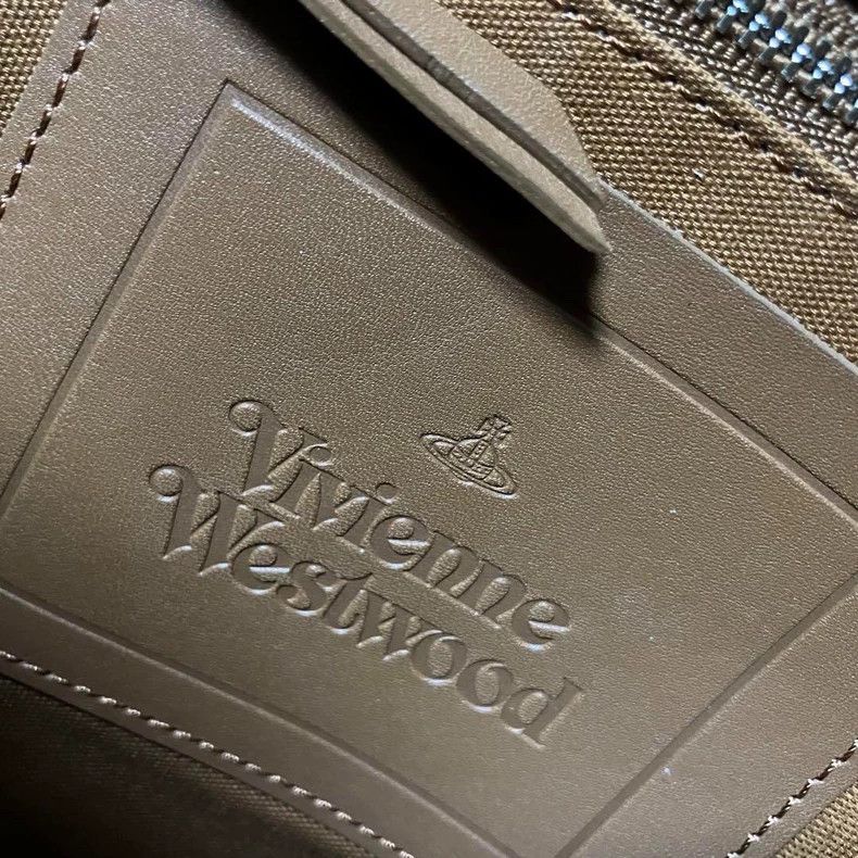 Vivienne Westwood Vivienne Westwood size os Liu Su carries a handbag Size ONE SIZE - 4 Thumbnail