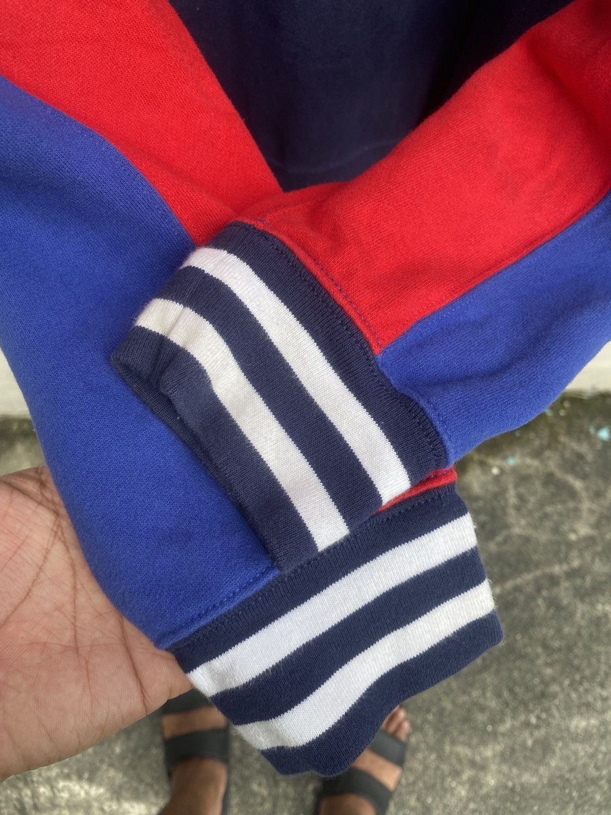 Polo Ralph Lauren Vintage Y2K Polo Ralph Lauren Size US M / EU 48-50 / 2 - 3 Thumbnail
