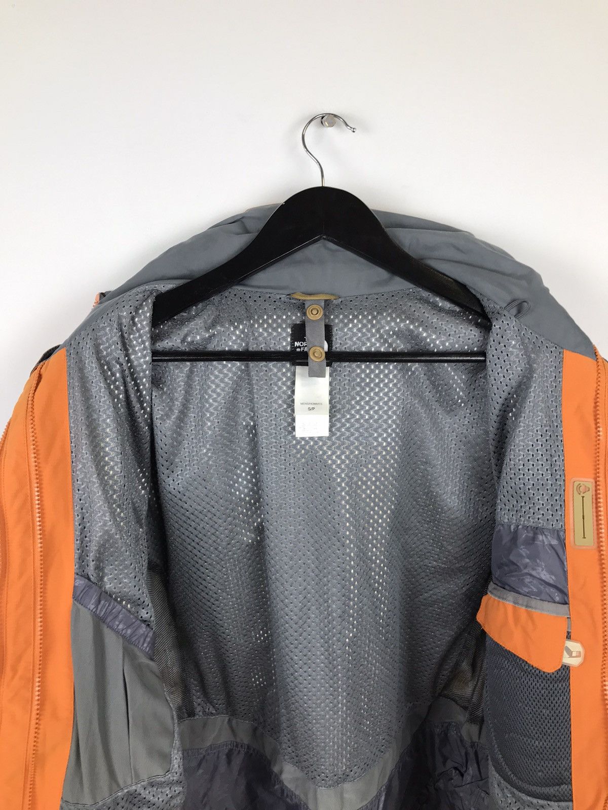 The North Face The North Face HyVent Waterproof,Windstoper Membrane Jacket Size US S / EU 44-46 / 1 - 6 Thumbnail
