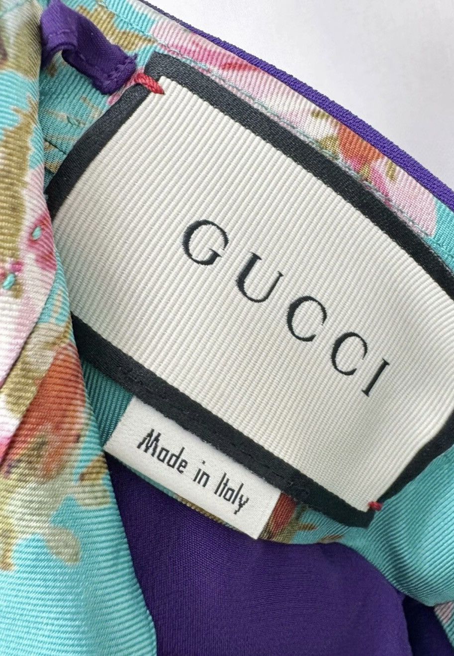 Gucci Gucci brand new pants Size 36" / US 14 / IT 50 - 5 Thumbnail