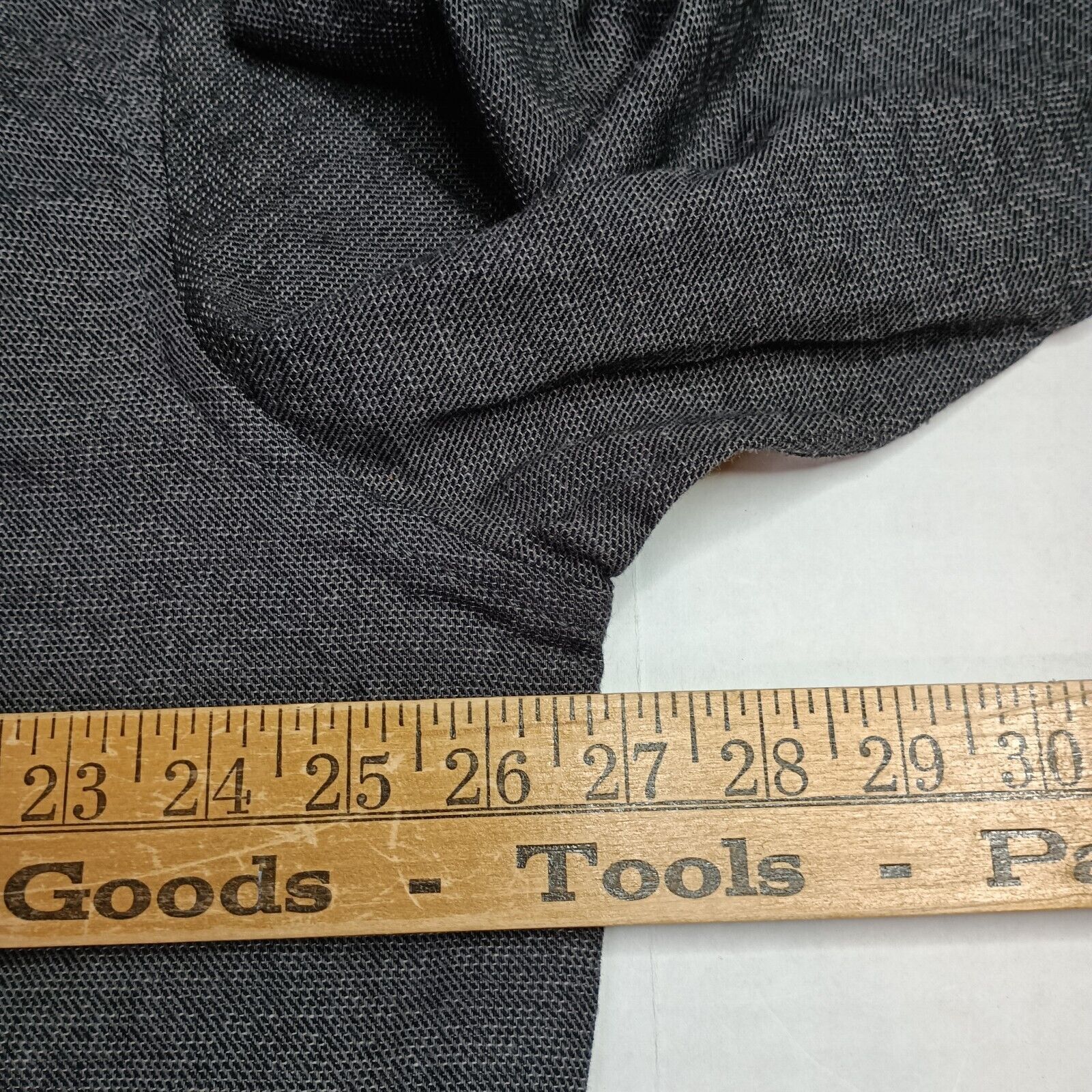 Northwest Territory Northwest Territory Shirt Men's 2XL Dark Gray 100% Cotton Size US XXL / EU 58 / 5 - 5 Thumbnail