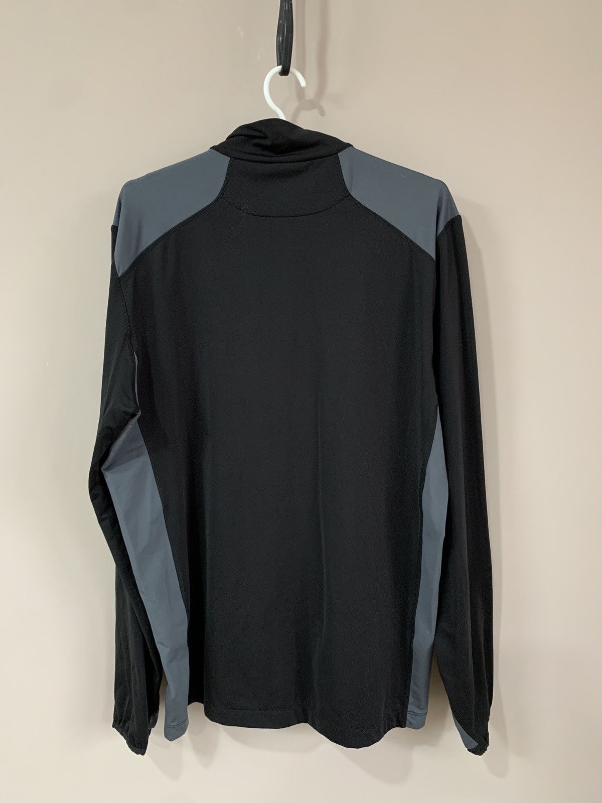 Macron Dundee United Football Long Sleeve Shirt Macron Soccer Sz L Size US L / EU 52-54 / 3 - 2 Thumbnail