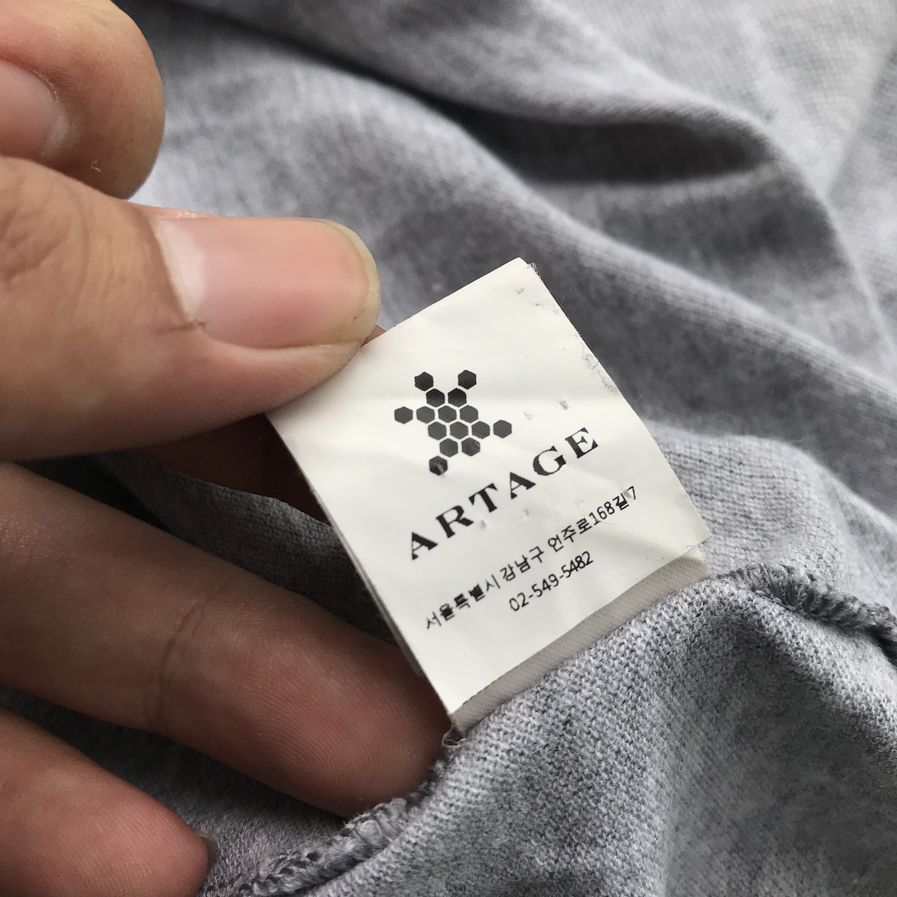 United Arrows Camo Factory Italy Polo Shirt Designer steffano ughetti Size US M / EU 48-50 / 2 - 5 Thumbnail